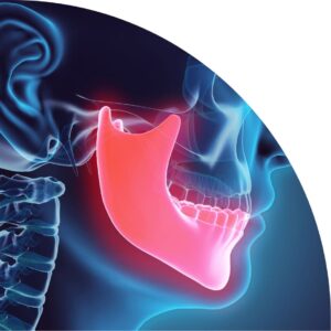 ARTICOLAZIONE TEMPORO-MANDIBOLARE