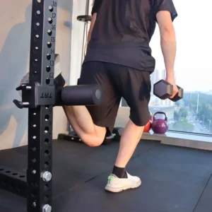 LOWER LIMB: ESERCIZIO TERAPEUTICO E RETURN TO SPORT