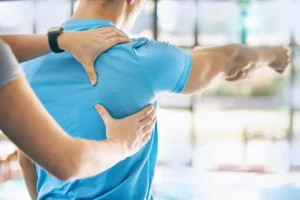 SHOULDER PHYSIO SPECIALIST